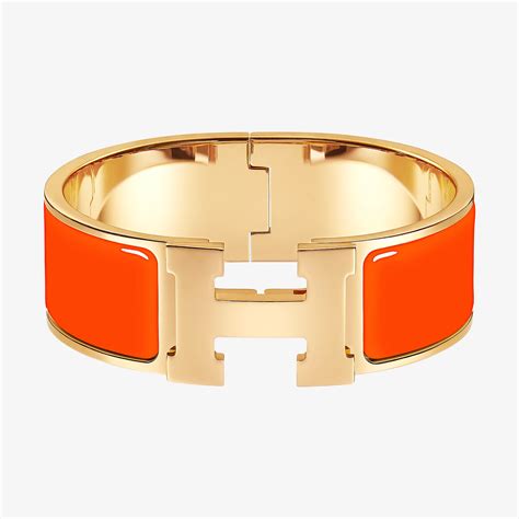 hermes clic clac bracelet sizes|authentic Hermes clic clac bracelet.